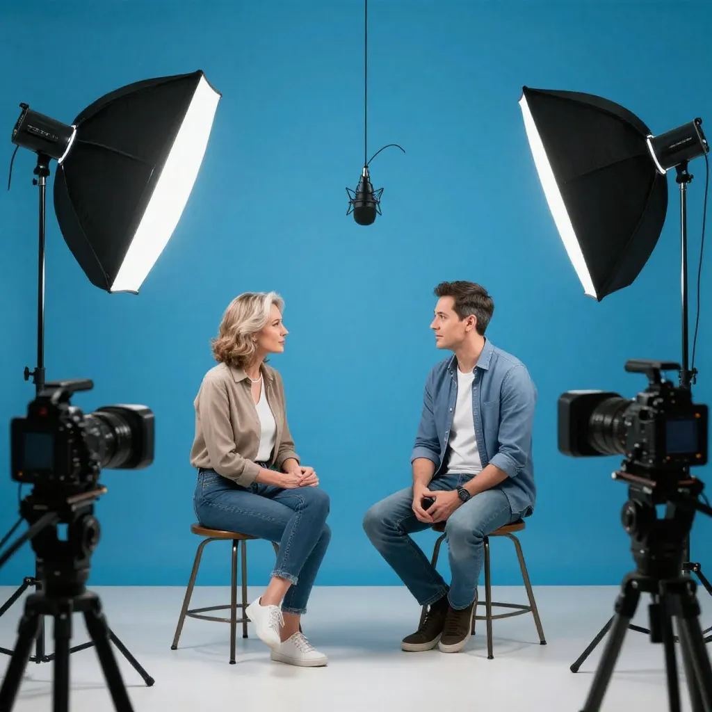 Episodio sobre arte contemporáneo