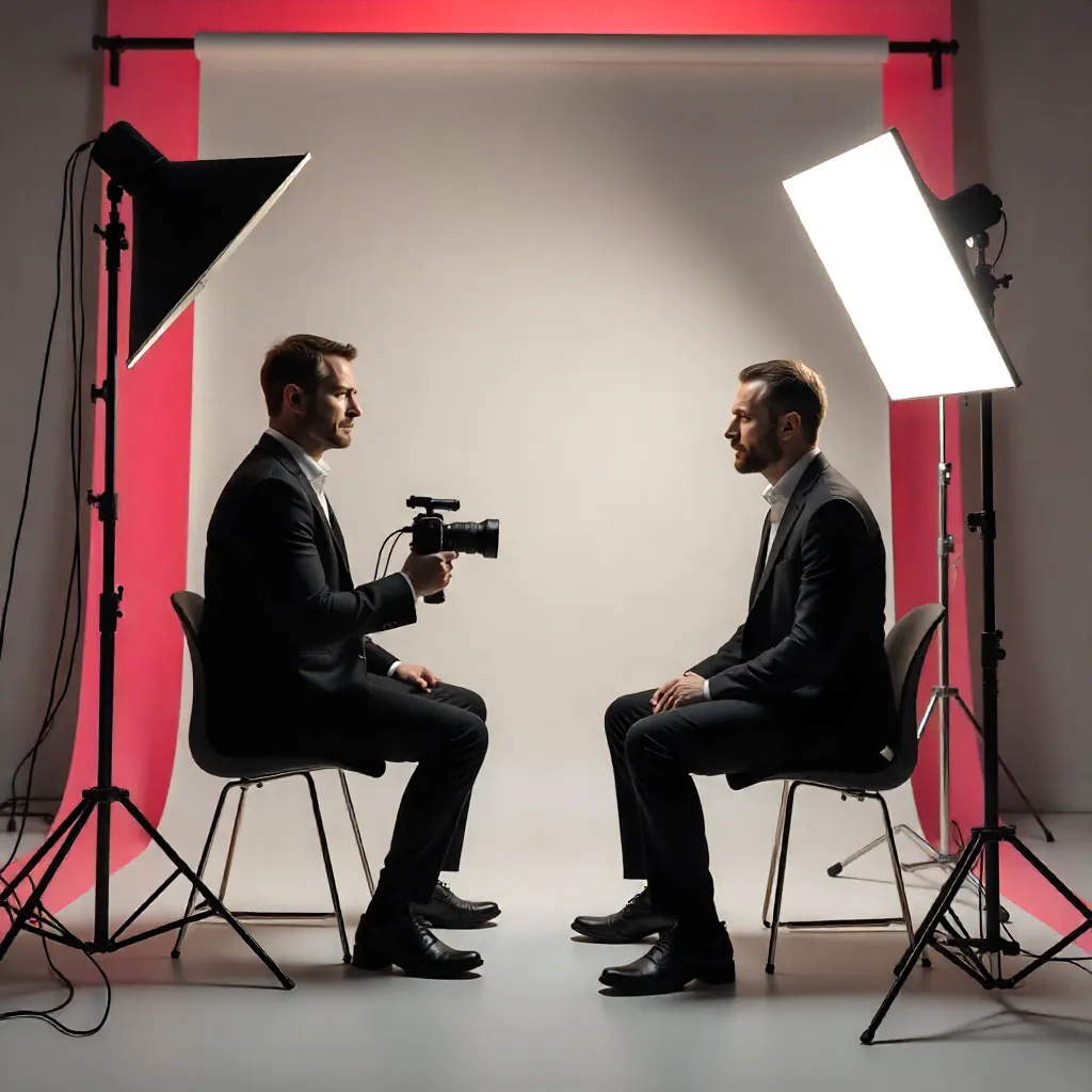 Evento en vivo con artistas