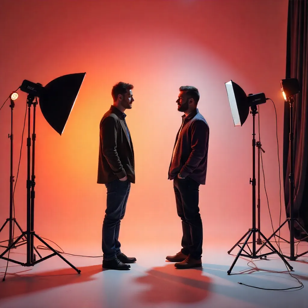 Audiencia en evento cultural