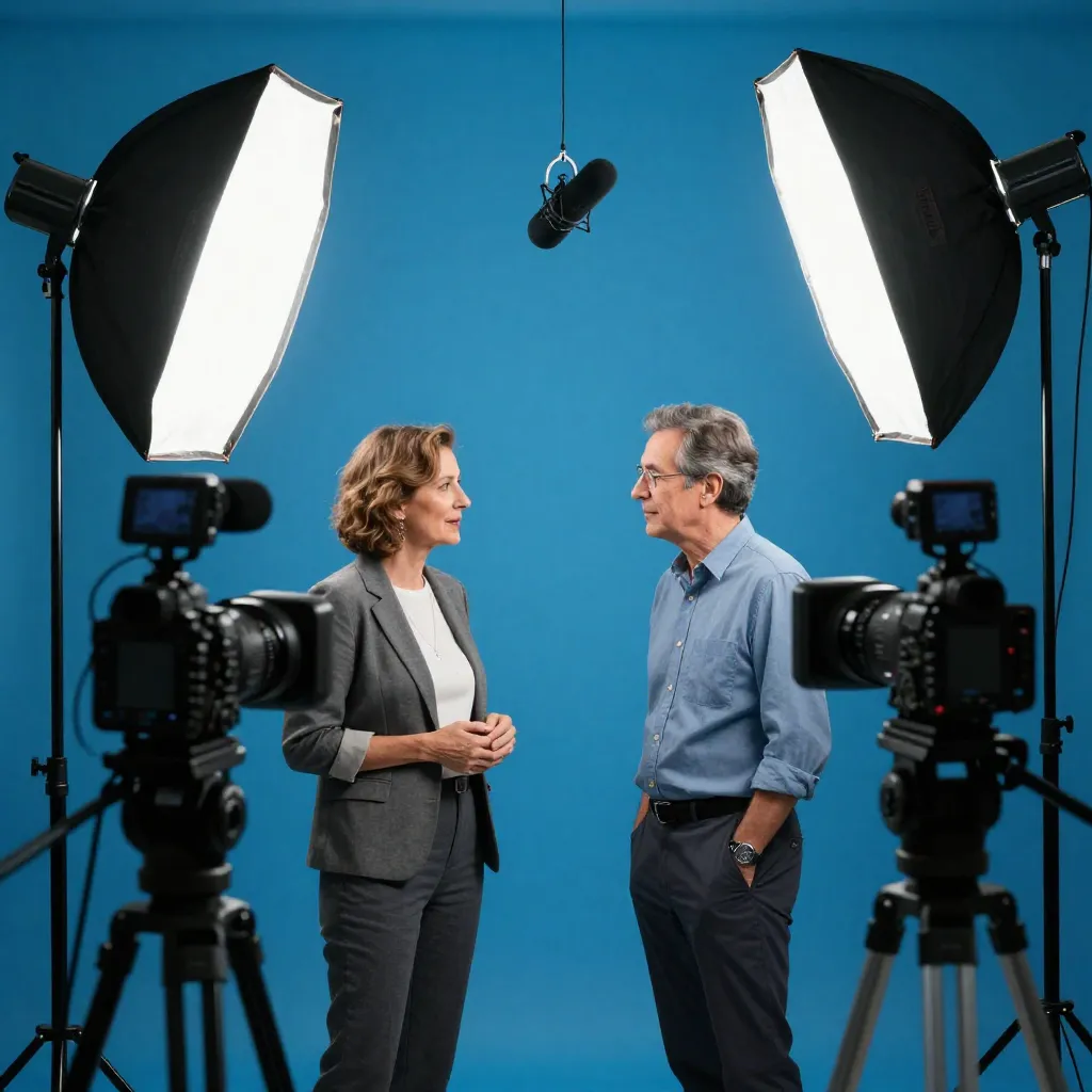 Charla sobre música experimental y vanguardista