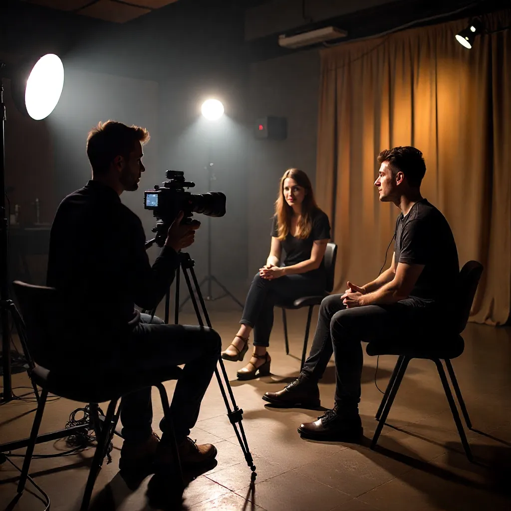 Charla sobre música clásica contemporánea