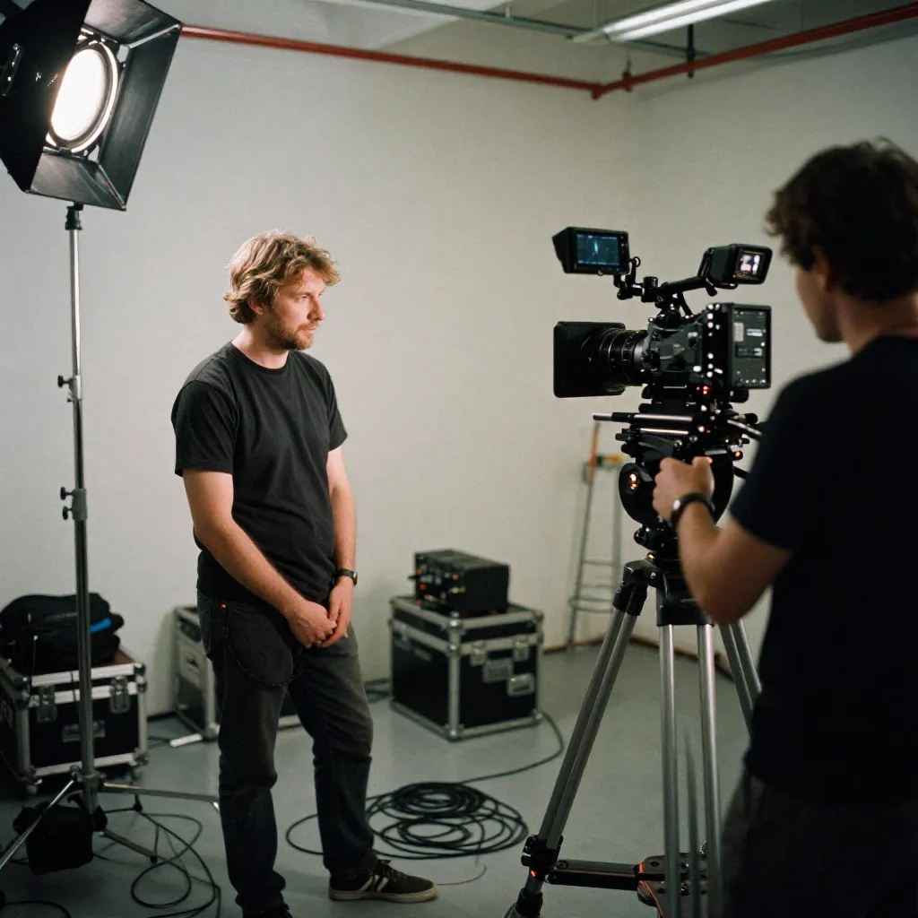 Acerca de nuestra serie de entrevistas