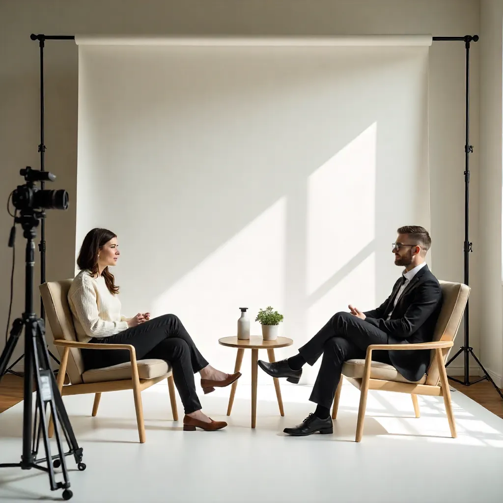 Misión y visión de la serie