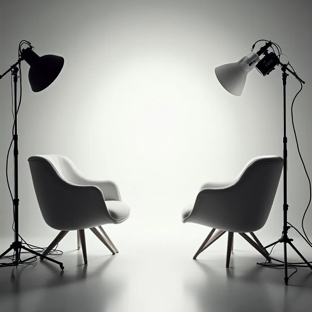 Equipo creativo y técnico