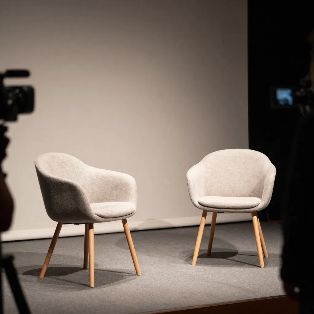 Autenticidad en las conversaciones