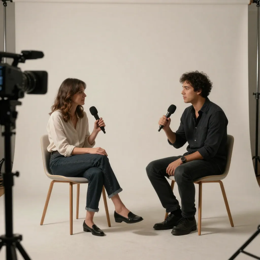 Eventos en vivo y proyecciones