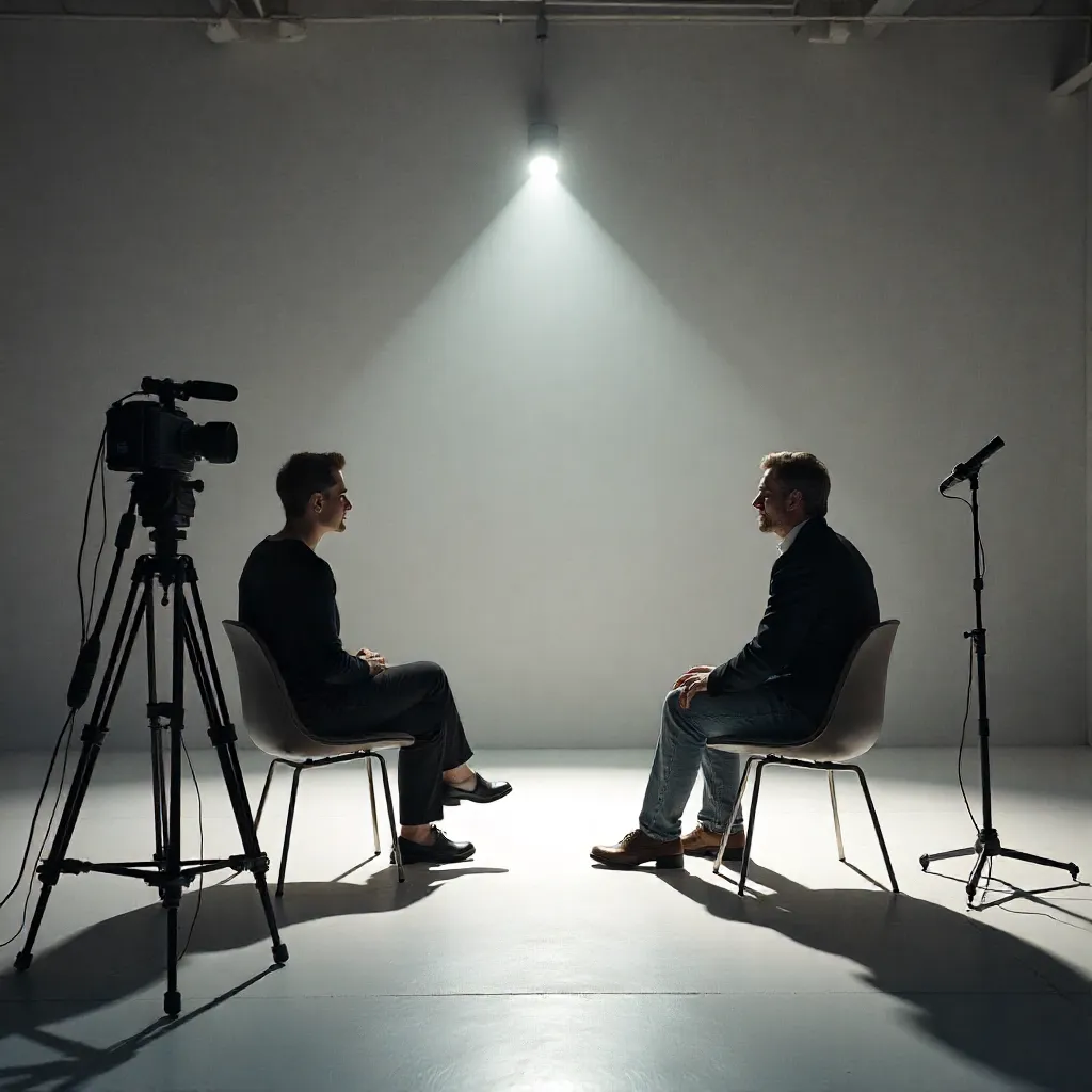 Taller sobre producción audiovisual