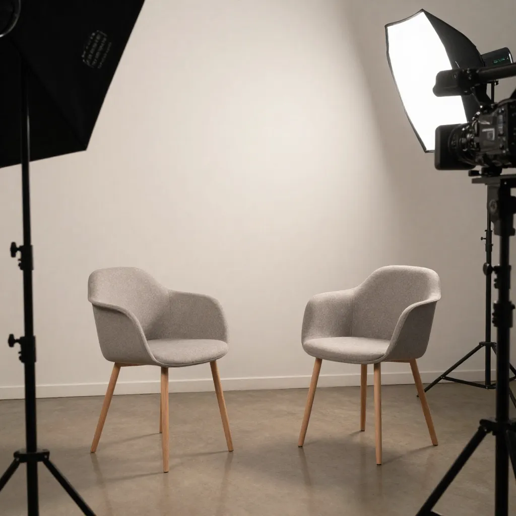 Entrevista sobre arte cerámico y escultura